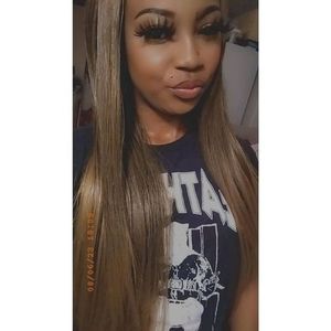 Meet your Posher, Audrey